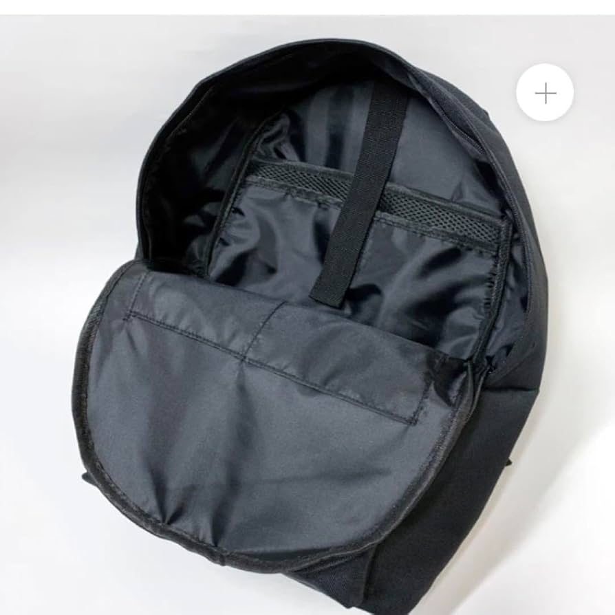 シオリ【東海オンエア】黒リュック Amazon.co.jp: GWセール中 東海オンエア リュック This is a bag